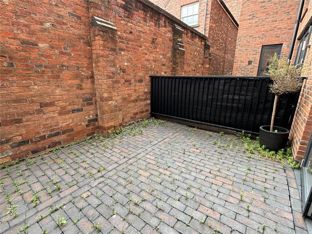Additional image 21 of St Pauls Square, Birmingham, B3