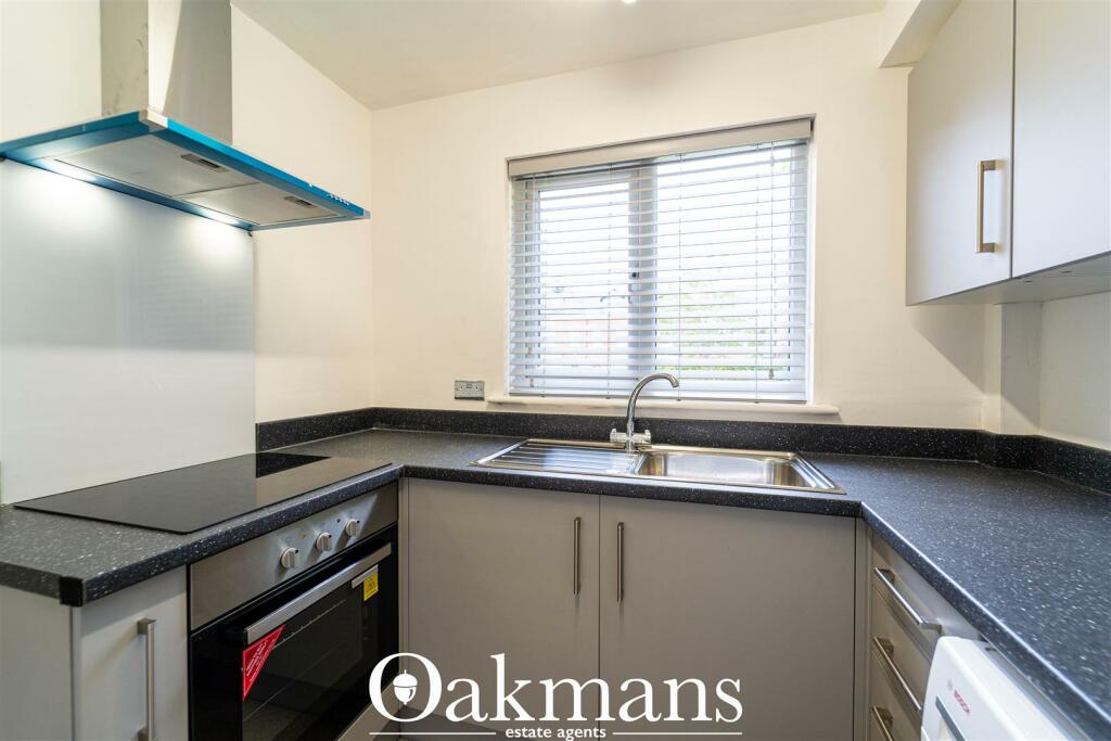 Additional image 7 of Tudor Eaves, Harborne, Birmingham, B17