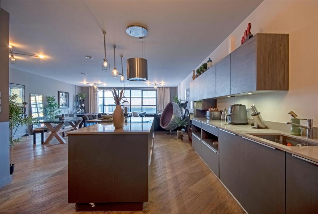 Additional image 5 of 20 Marshall Street, Birmingham