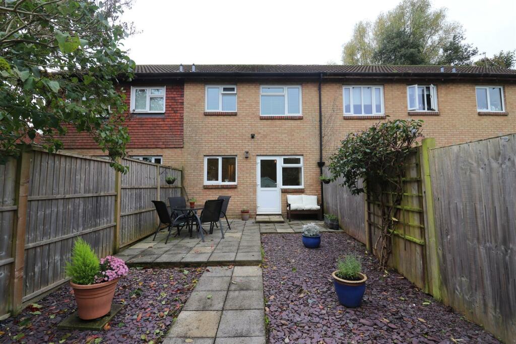 Additional image 13 of Milford Close, Marshalswick, St. Albans