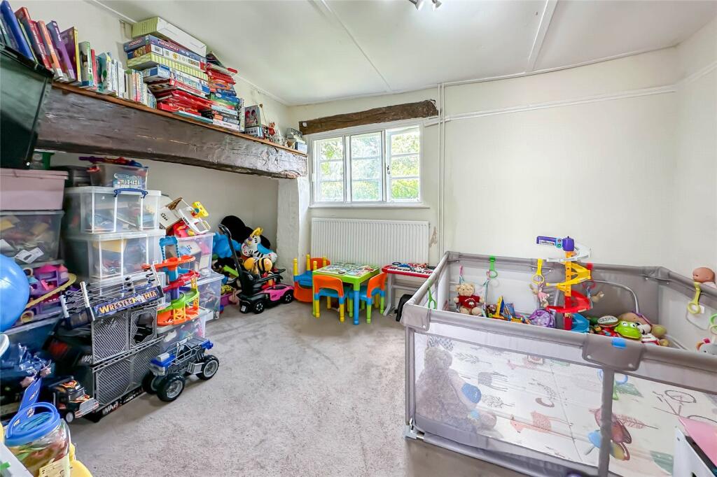 Additional image 30 of Priors Spring House, Little Woodend, Markyate, AL3