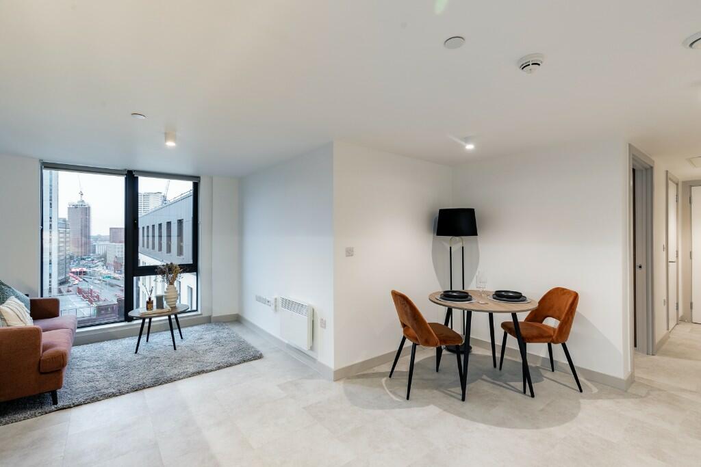 Additional image 11 of Paradise Street, Birmingham, B1