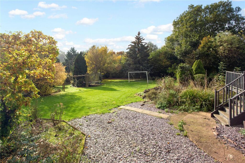 Additional image 23 of Old Watling Street, Flamstead, St. Albans, Hertfordshire, AL3