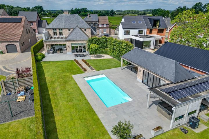 Nederstraat 74, 3730 Hoeselt, Belgium