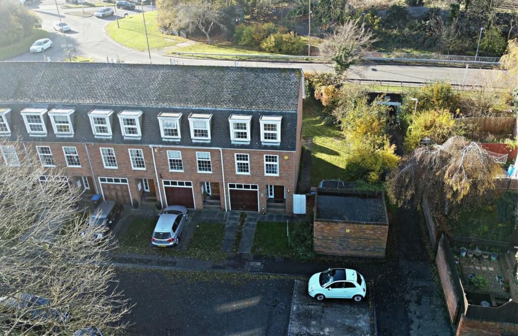 Additional image 20 of Batterdale, Hatfield, AL9