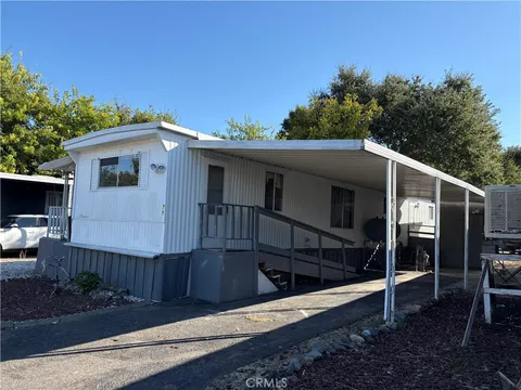 5701 Live Oak Dr Unit 47, Kelseyville, CA 95451