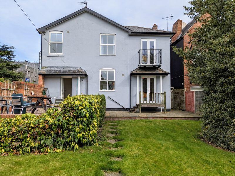 Additional image 24 of Metchley Lane, Harborne, Birmingham, B17 0JH