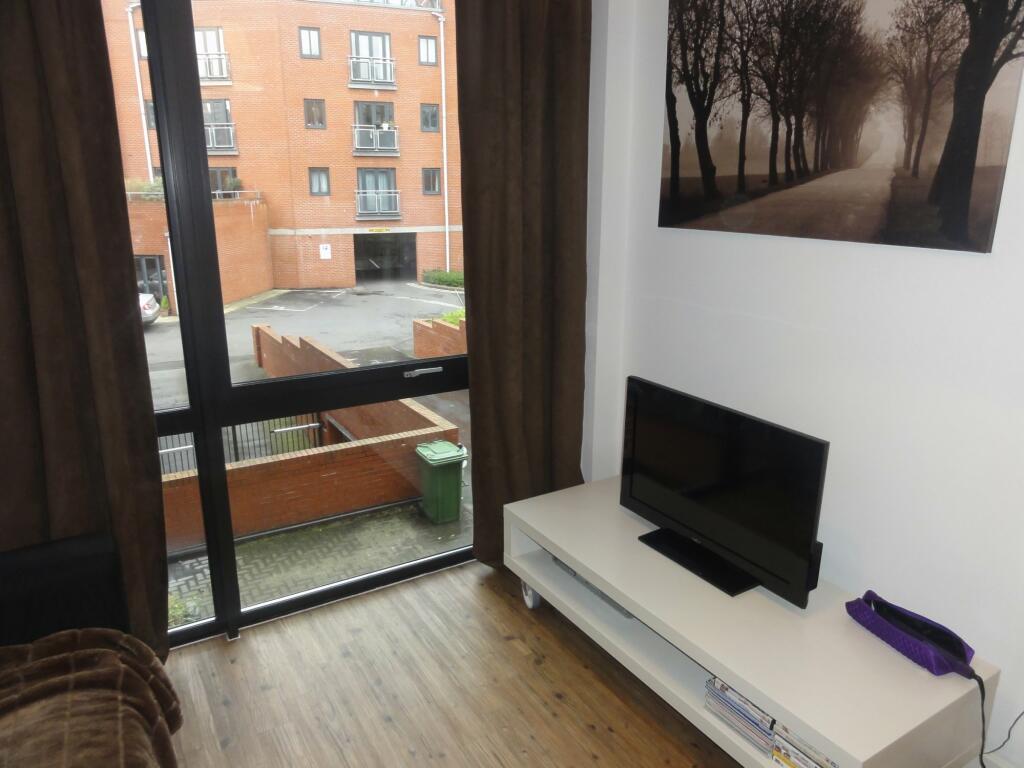 Additional image 4 of George Street, Birmingham, B3