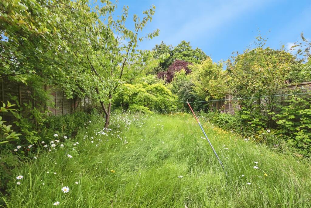 Additional image 18 of Wentworth Way, Harborne, Birmingham