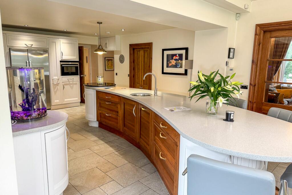 Additional image 7 of Hallhill House, Sunnybrae, Turriff, Aberdeenshire AB53 4BL