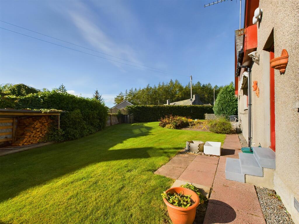 Additional image 57 of Sauchen, Inverurie, AB51