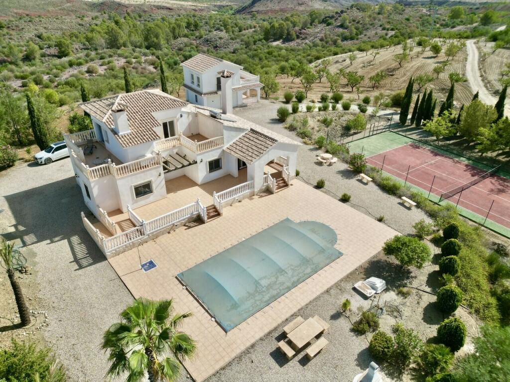 Additional image 2 of Murcia, Lorca, Spain