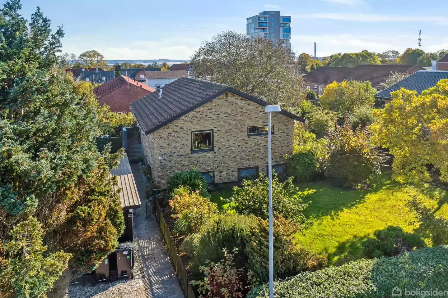 Manbjergvej 91, 8541 Skødstrup, Denmark