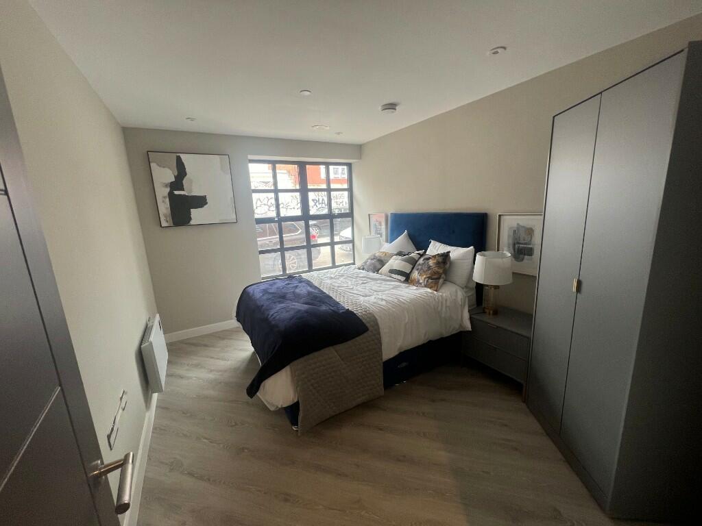 Alcester Street, Birmingham, B12 photo 5