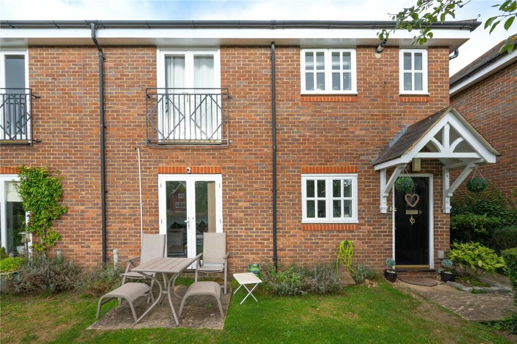 Additional image 13 of Minister Court, Frogmore, St. Albans, Hertfordshire