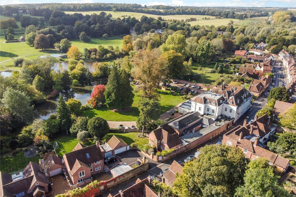 Additional image 16 of Fishpool Street, St. Albans, Hertfordshire, AL3