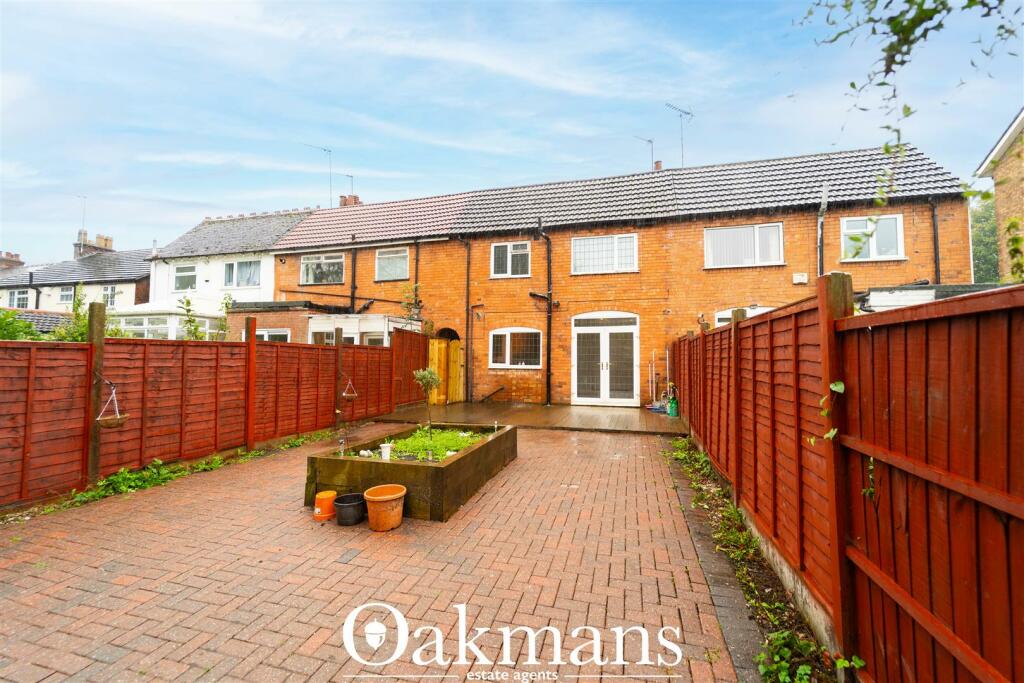 Additional image 13 of Abbeydale Road, Northfield