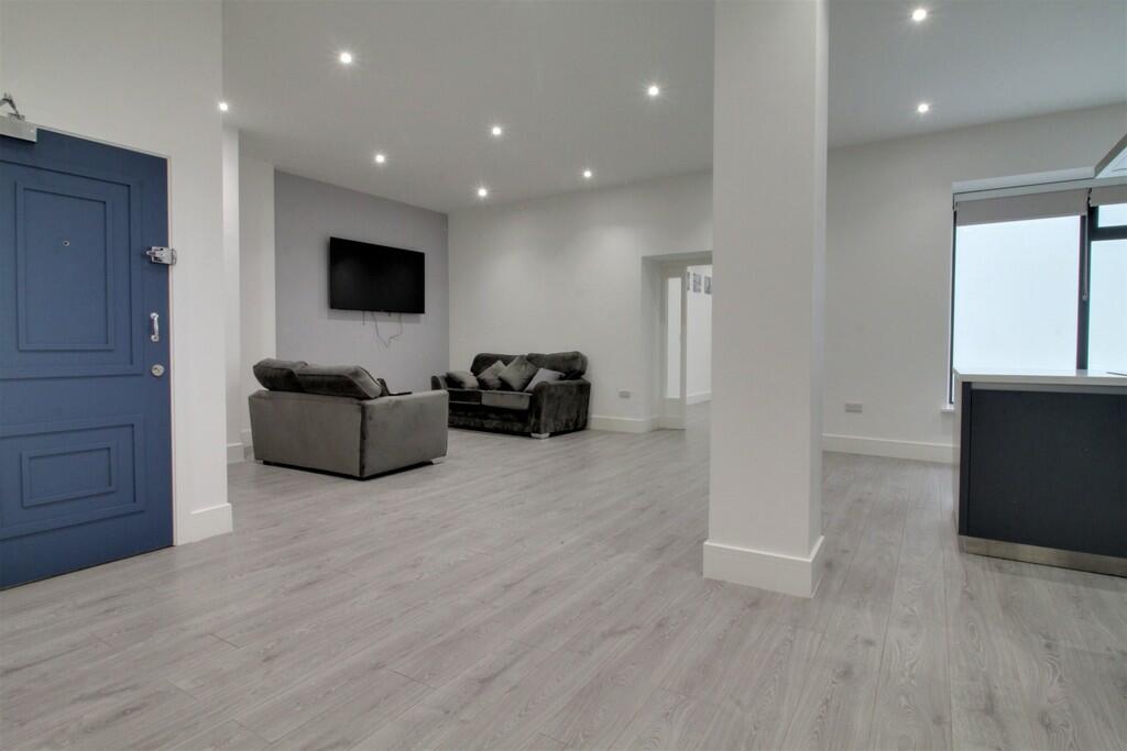 Additional image 7 of Bank Corner, 66-68 Great Hampton Street, Jewellery Quarter