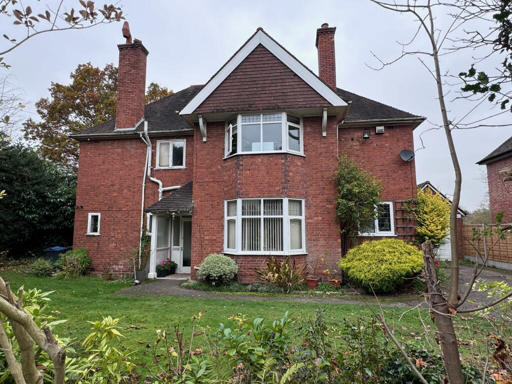 Additional image 16 of 40 Oakfield Road, Selly Park, Birmingham B29 7EJ