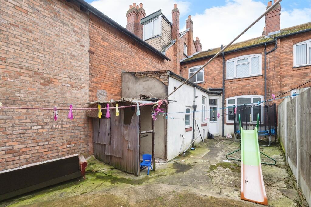 Additional image 2 of Broughton Road, Birmingham