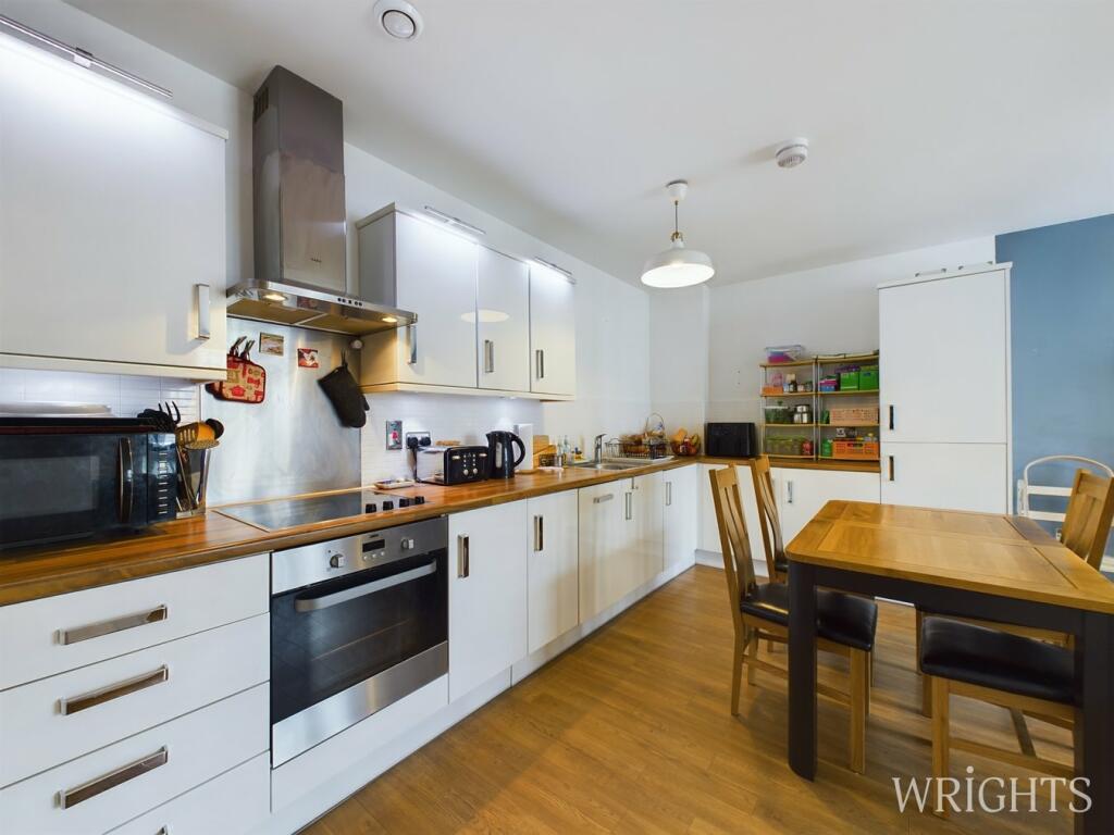 Additional image 3 of Salvisberg Court, WELWYN GARDEN CITY, AL7