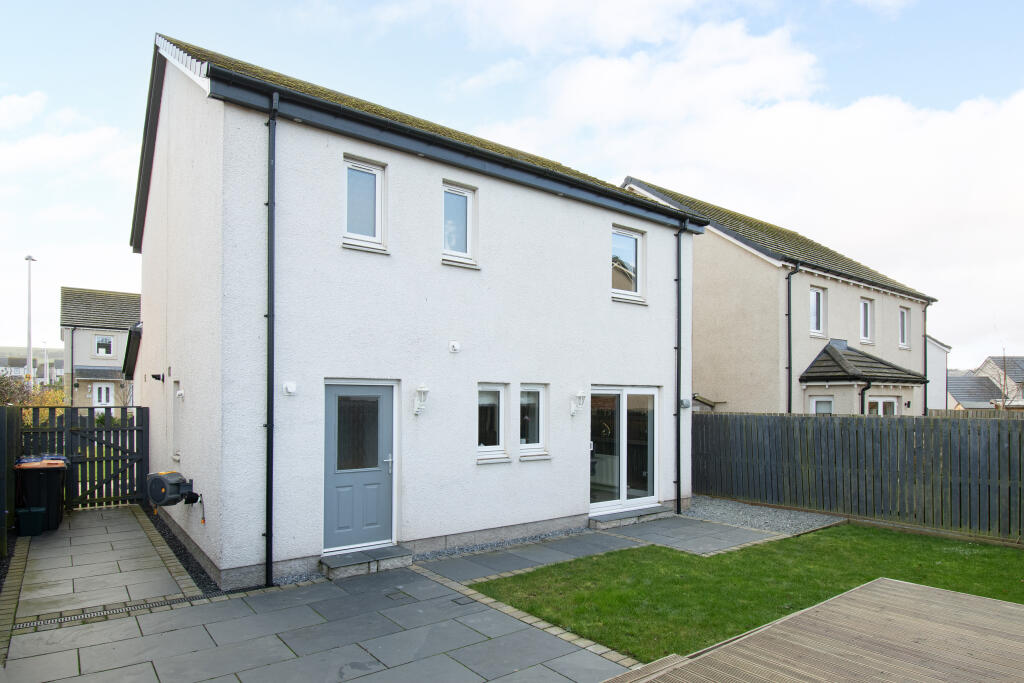 Additional image 21 of Lyall Way, Laurencekirk, AB30