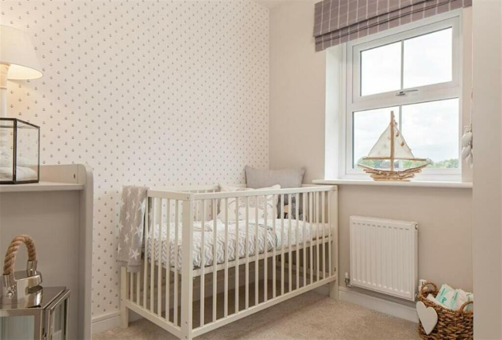 Additional image 8 of Tenchlee Place, Hall Green, Birmingham