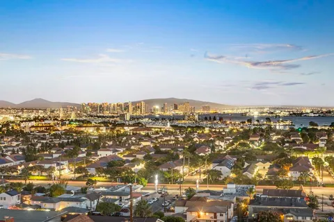 3224 Oliphant Street, San Diego, CA 92106