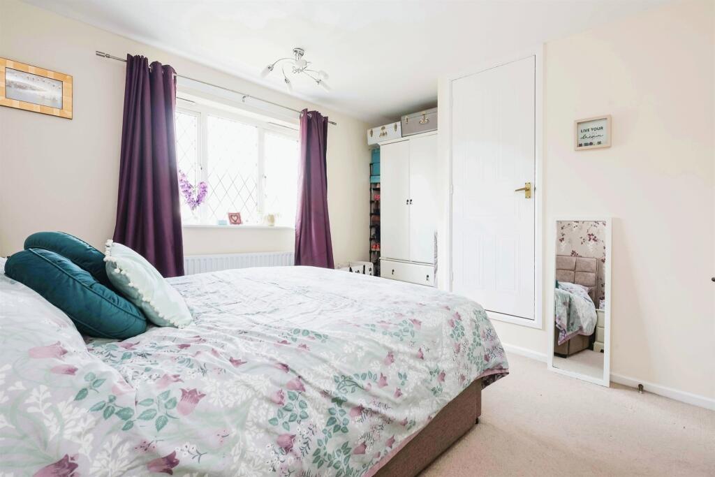 Additional image 10 of Cranwell Grove, BIRMINGHAM