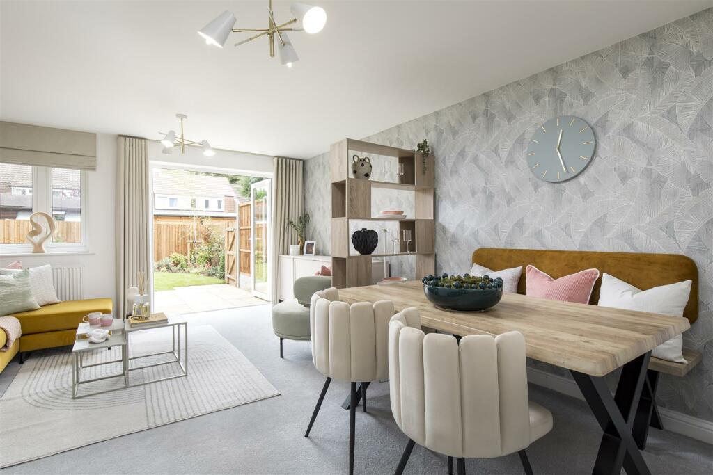 Additional image 5 of Plot 38, The Wilton, Havilland Park, Hatfield