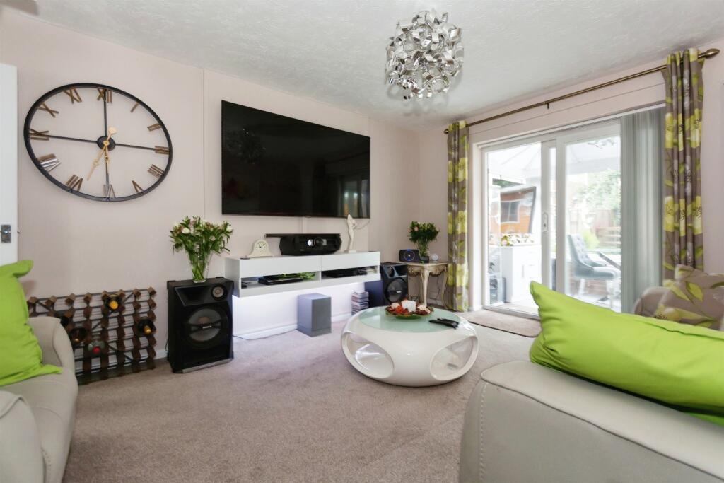 Additional image 6 of Gospel Lane, BIRMINGHAM