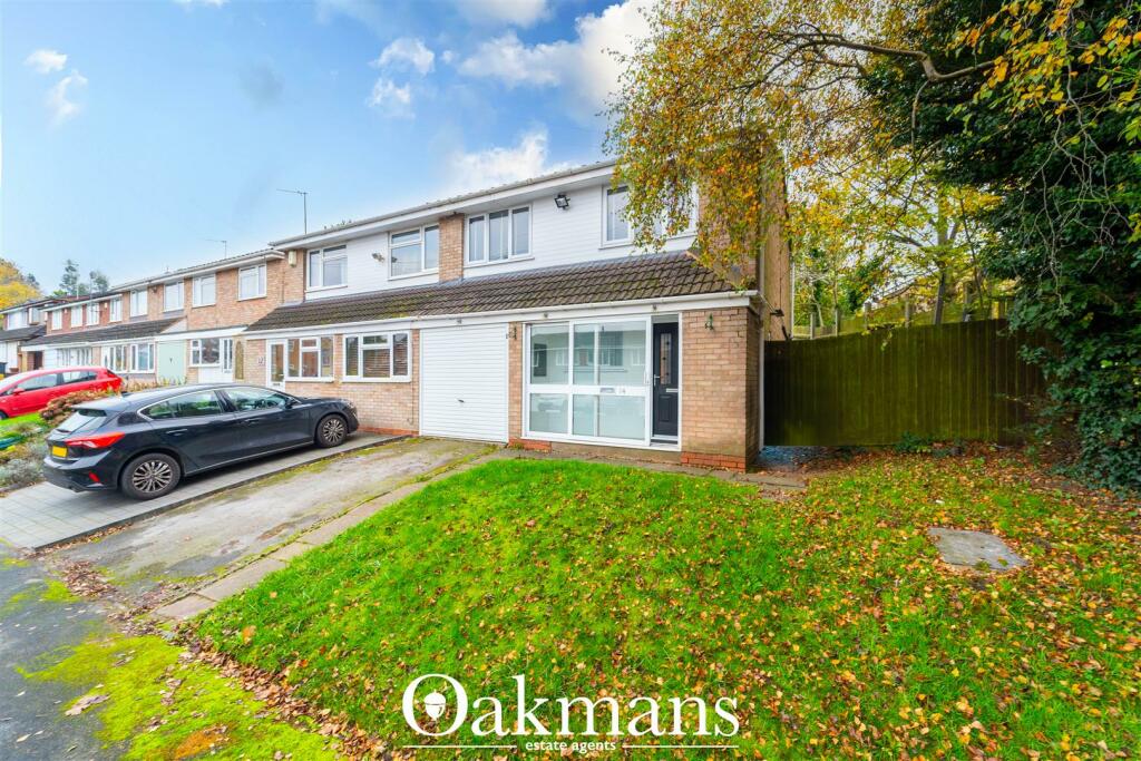Additional image 22 of Topsham Croft, Birmingham, B14