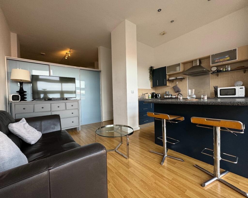 Additional image 6 of Apartment , Platinum,  Branston Street, Birmingham, B18 6BT