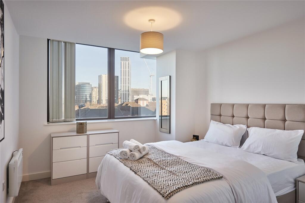 Additional image 5 of Broadway Residences, 105 Broad Street, Birmingham, West Midlands, B15