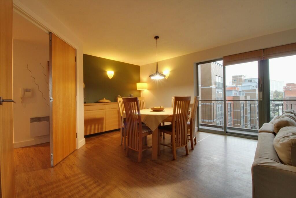 Additional image 23 of Islington Gates, 110 Newhall Street, Birmingham City Centre