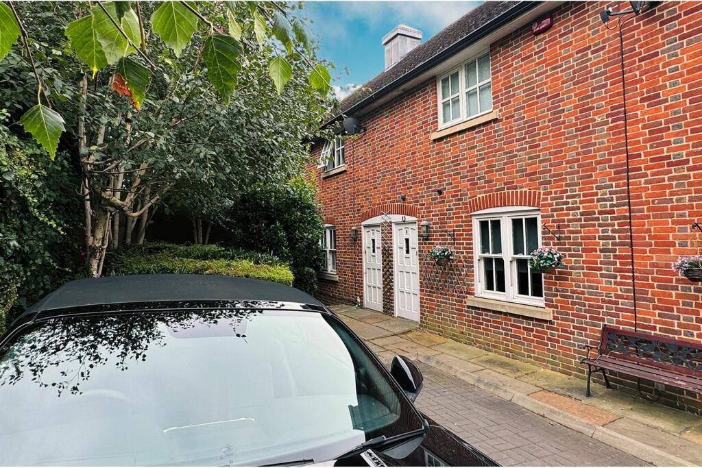 Additional image 18 of Normandy Road, St. Albans, AL3