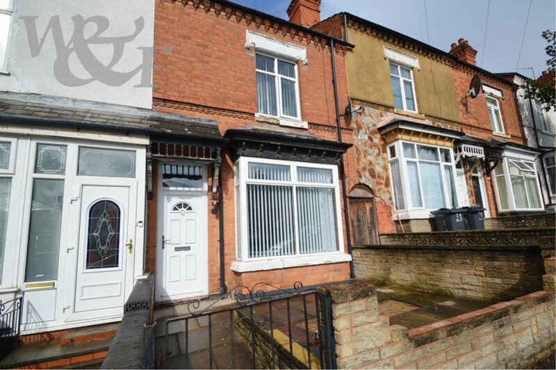 Additional image 30 of Hunton Hill, Erdington, Birmingham