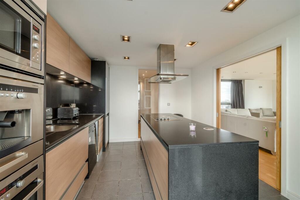 Additional image 8 of Holliday Street, Birmingham