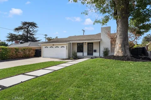 507 Santa Rosa, Arcadia, CA 91007