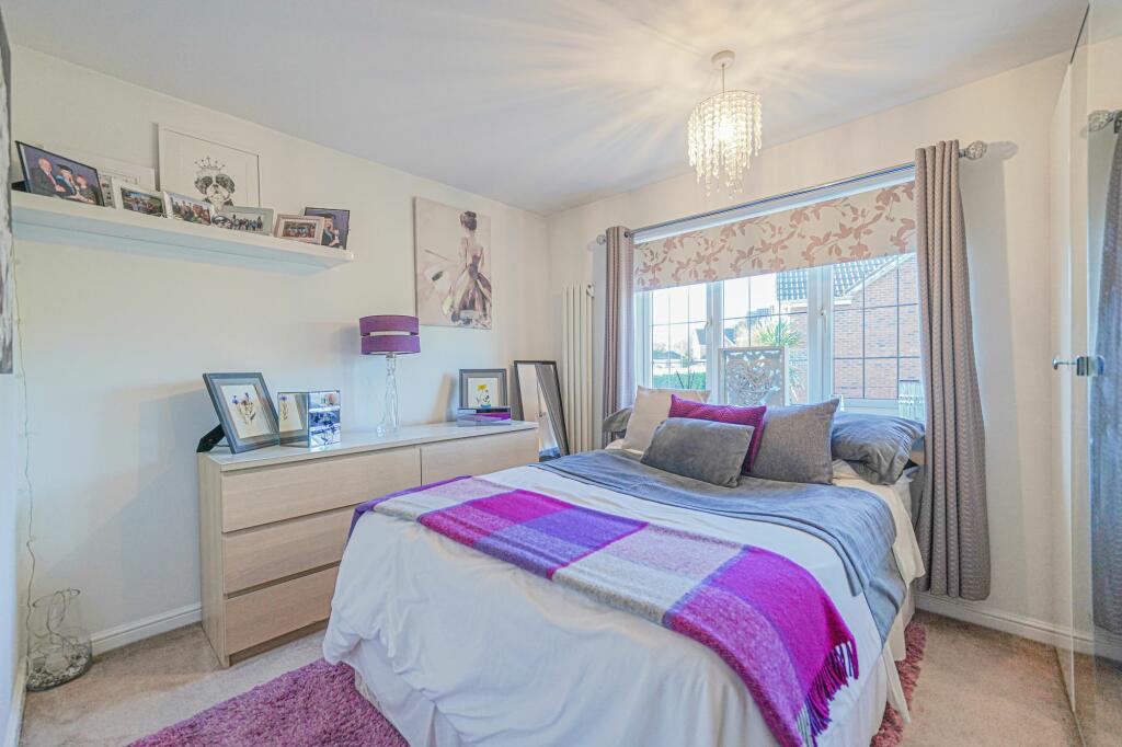 Additional image 14 of Kingfisher Close, Birmingham, B26