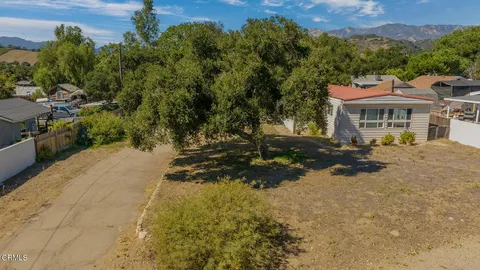 Primary image of 289 Riverside Road, Oak View, CA 93022
