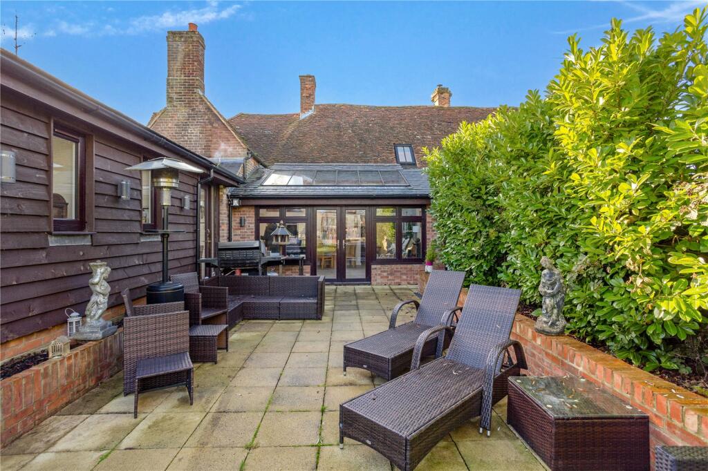 Additional image 19 of Little Woodend, Markyate, St. Albans, Hertfordshire, AL3