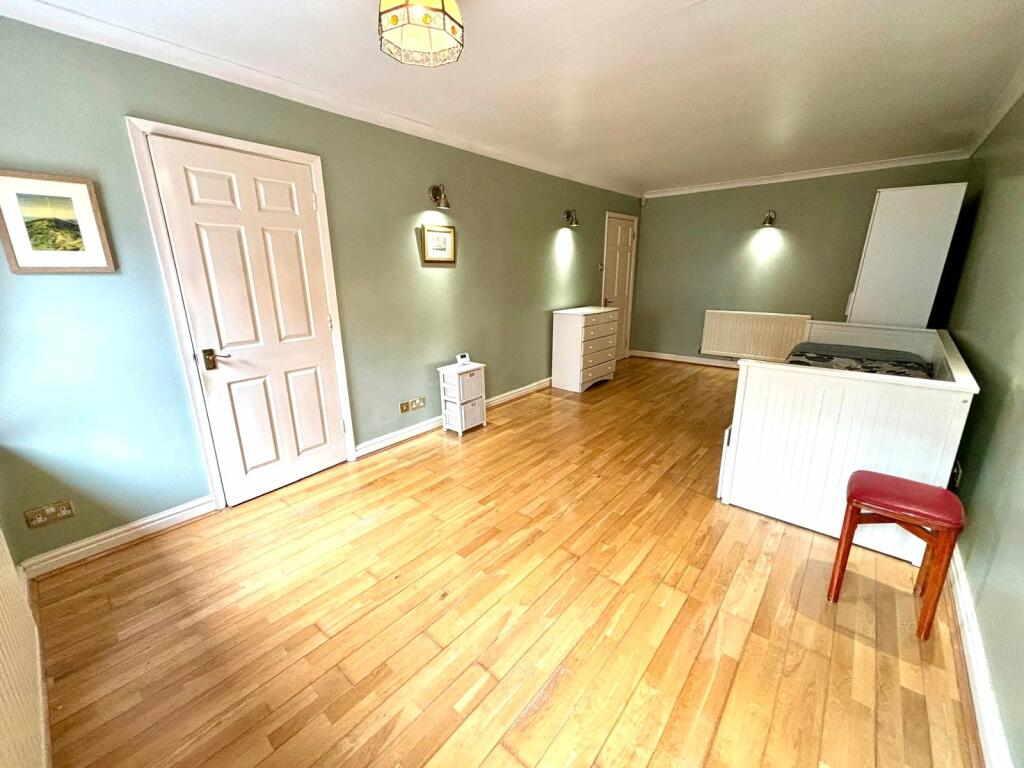 Additional image 9 of St Pauls Mews, St Paul's Square, Birmingham, B3