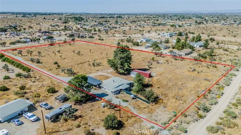 10601 Anderson Ranch Road, Phelan, CA 92371