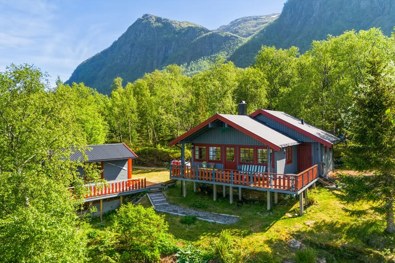 Additional image 2 of Steigenveien 442, 8288 Bogøy