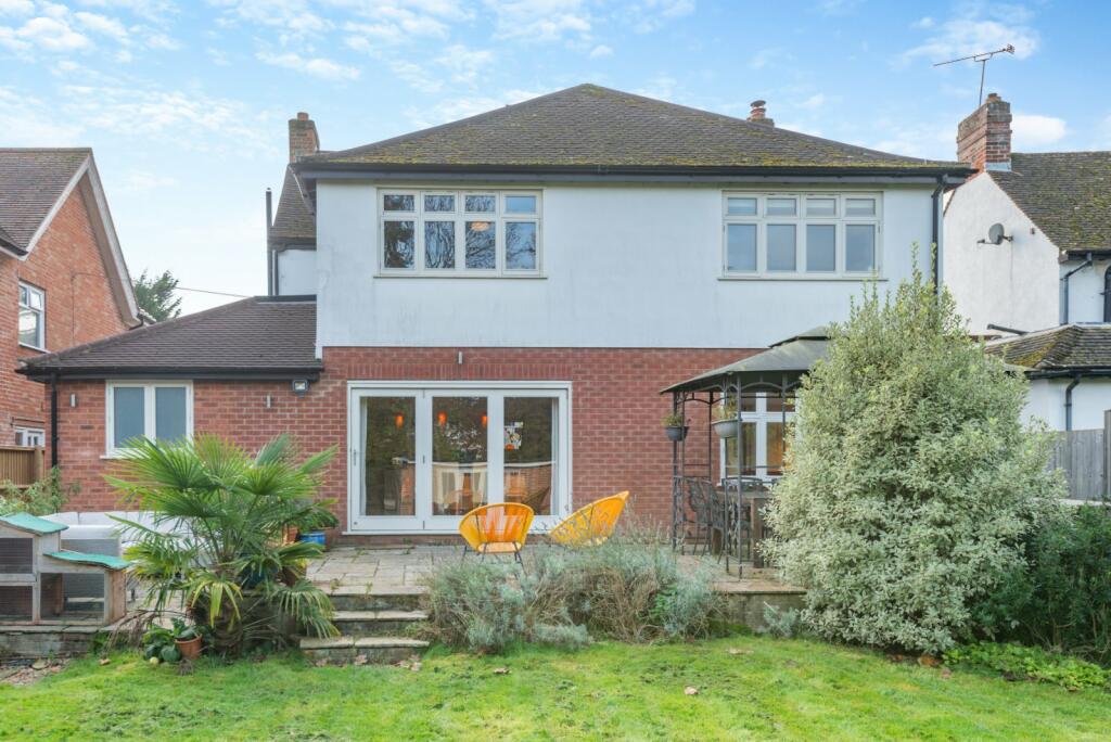 Additional image 31 of Gainsborough Avenue, St. Albans, Hertfordshire