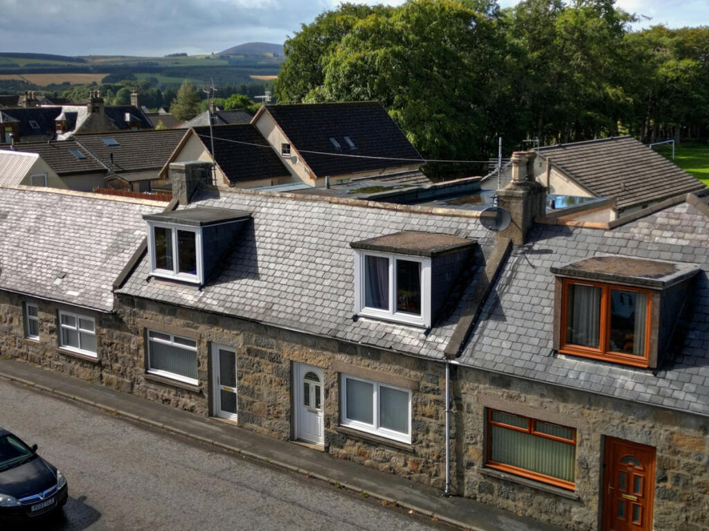 Additional image 9 of North Street, Aberchirder, AB54 7TH