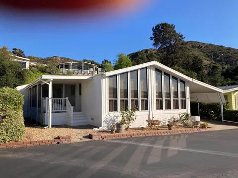 Primary image of 4650 Dulin Road Unit 153, Fallbrook, CA 92028