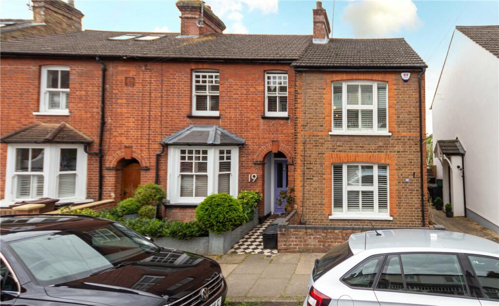 Additional image 9 of Cannon Street, St. Albans, Hertfordshire