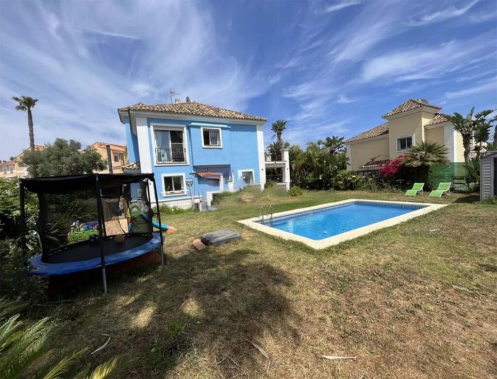 Additional image 2 of Andalucia, Malaga, La Duquesa, Spain